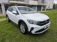 Volkswagen-Taigo Imagem Principal