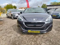 Peugeot-RCZ Imagem Principal