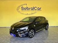 Renault-Clio Imagem Principal