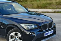 BMW-X1 detalhes 2