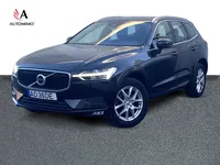 Volvo-XC 60 Imagem Principal
