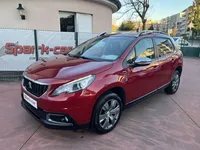 Peugeot-2008 Imagem Principal