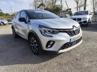 Renault-Captur Imagem Principal