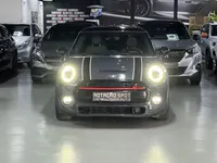 Mini-Cooper S detalhes 2