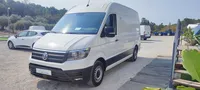Volkswagen-Crafter detalhes 1