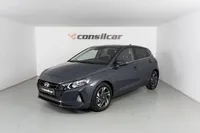 Hyundai-i20 Imagem Principal