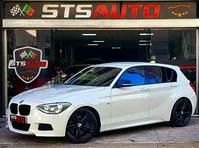 BMW-125 Imagem Principal