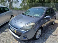 Renault-Clio Imagem Principal