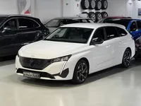 Peugeot-308 SW Imagem Principal