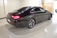 Mercedes-Benz-CLS 220 detalhes 1