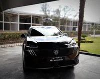 Peugeot-E-3008 detalhes 2