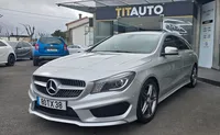 Mercedes-Benz-CLA 200 Imagem Principal
