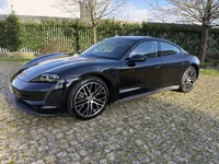 Porsche-Taycan detalhes 1