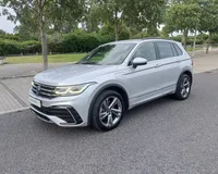 Volkswagen-Tiguan Imagem Principal
