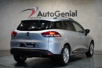 Renault-Clio Sport Tourer detalhes 1