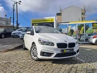BMW-216 Active Tourer Imagem Principal