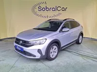 Volkswagen-Taigo Imagem Principal