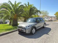 Mini-Cooper Imagem Principal
