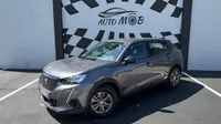Peugeot-2008 Imagem Principal