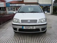 Fiat-Punto detalhes 1
