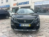 Peugeot-5008 Imagem Principal