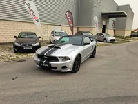 Ford-Mustang detalhes 2