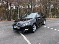 Volkswagen-Polo Imagem Principal