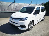 Toyota-Proace City Verso Imagem Principal