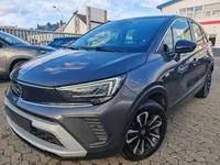 Opel-Crossland Imagem Principal
