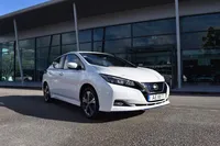 Nissan-Leaf detalhes 2