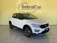 Volkswagen-T-Roc detalhes 1