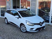 Renault-Clio Sport Tourer detalhes 2