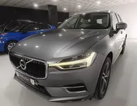 Volvo-XC 60 detalhes 2