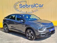 Citroën-C4 detalhes 2