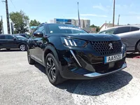 Peugeot-2008 Imagem Principal