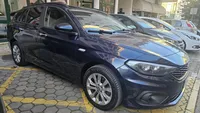Fiat-Tipo Station Wagon Imagem Principal