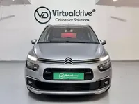 Citroën-Grand C4 Spacetourer detalhes 1