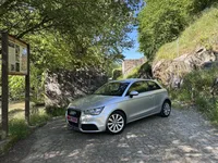 Audi-A1 Imagem Principal