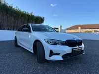 BMW-320 detalhes 1