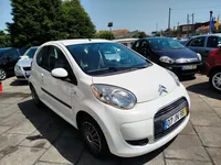 Citroën-C1 Imagem Principal