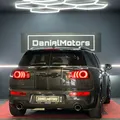 Mini-Clubman detalhes 2