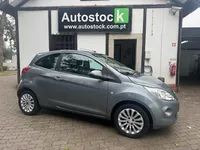 Ford-Ka detalhes 2