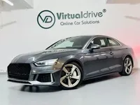 Audi-A5 Imagem Principal