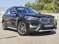 BMW-X1 Imagem Principal