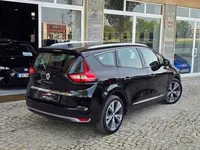 Renault-Grand Scenic detalhes 1