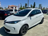 Renault-ZOE Imagem Principal