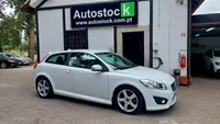 Volvo-C30 detalhes 1