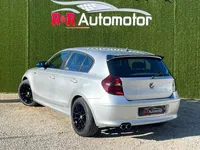 BMW-118 detalhes 1