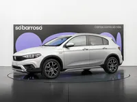 Fiat-Tipo Cross detalhes 1