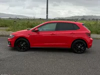 Volkswagen-Polo detalhes 2